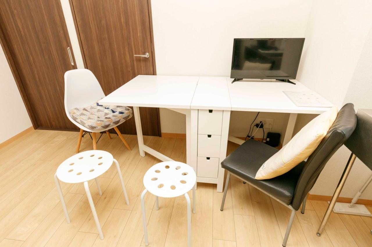 Gamadas Bld Tokió Szoba fotó